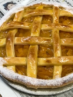 アップルパイって簡単 クリスマスに 美味しく失敗なしの作り方とレシピ 料理を美味しくするポイントと考え方